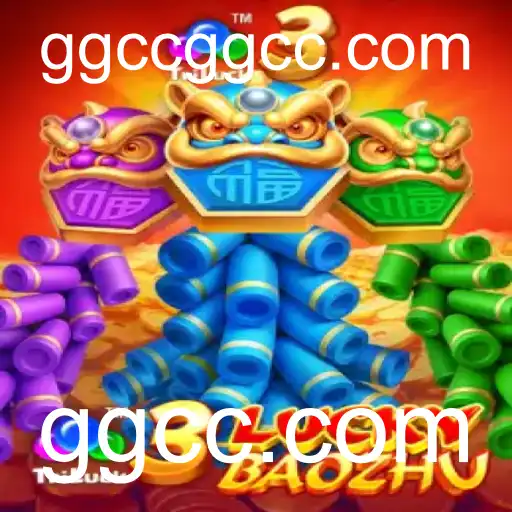 Descubra o Fascinante Mundo de 3LuckyBaozhu: Um Jogo Inovador