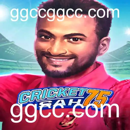 CricketSah75: Explorando o Novo Fenômeno dos Games