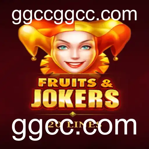 Descubra o Mundo Fascinante de FruitsAndJokers20: Um Guia Completo