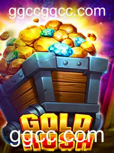 Explorando o Mundo de GoldRush: Uma Aventura Emocionante do ggcc.com