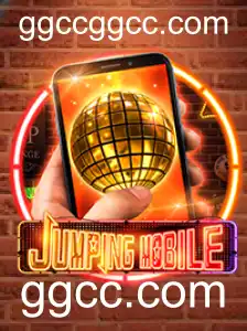 Descubra o Mundo Fascinante de Jumpingmobile