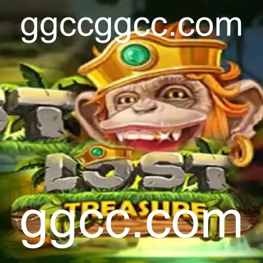 Descubra o Fascinante Mundo de LostTreasure