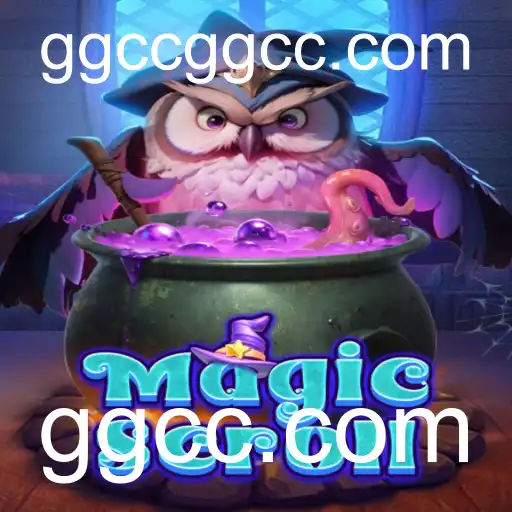 Explorando o Mundo Mágico de MagicScroll