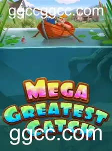 MegaGreatestCatch: O Jogo que Está Dominando 2023