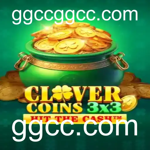 Descubra Clovercoin3x3: O Novo Fenômeno dos Jogos Online