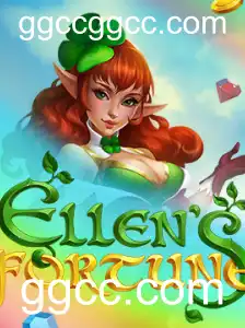 Explorando EllensFortune: O Novo Sensação do Mundo dos Jogos