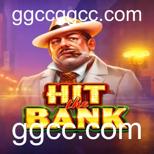 Explorando o Vibrante Mundo de HitTheBank: Uma Nova Experiência de Jogo