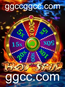 Descobrindo o Mundo do Jogo HotSpin