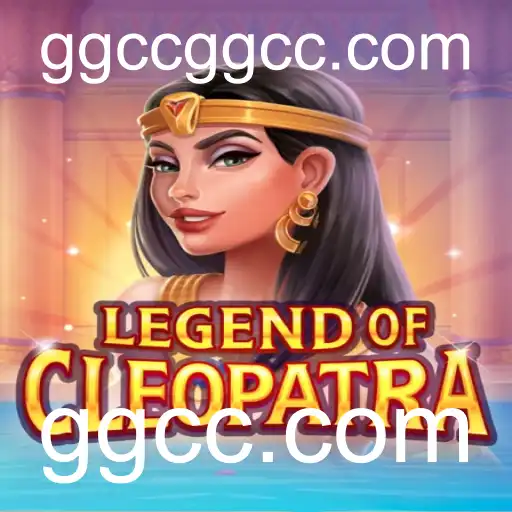 Mergulhe na Aventura com LegendOfCleopatra: Descubra o Jogo que Está Conquistando ggcc.com