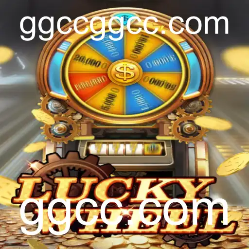 Descubra o Fascinante Mundo do Jogo LuckyWheel