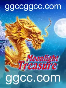 MoonlightTreasure: A Excitante Aventura de Caça ao Tesouro