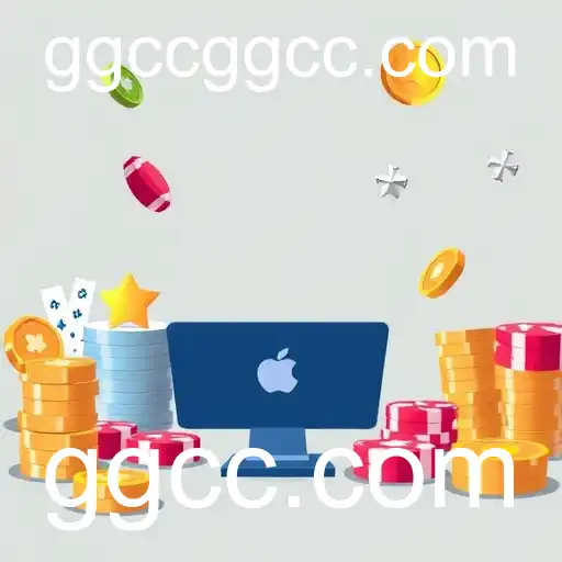 LionGems3pots: Uma Imersão no Mundo dos Jogos Online em ggcc.com