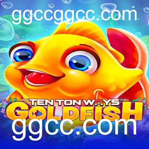 Explorando o Mundo de TenTonWaysGoldfish