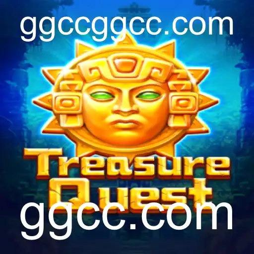 Descubra o Mundo de Aventuras em TreasureQuest