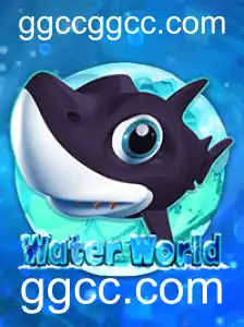 Explorando o Mundo Aquático de WaterWorld