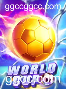 WorldCup: Uma Nova Experiência de Jogo Online Com a Chave ggcc.com