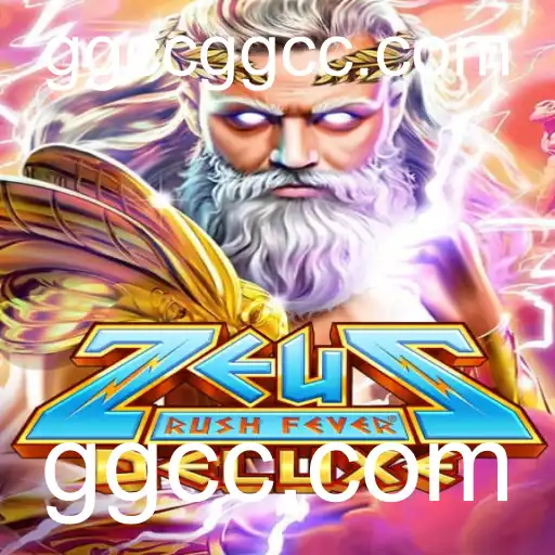 Descubra a Aventura Emocionante de ZeusRushFeverDeluxe